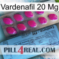 Vardenafil 20 Mg 35